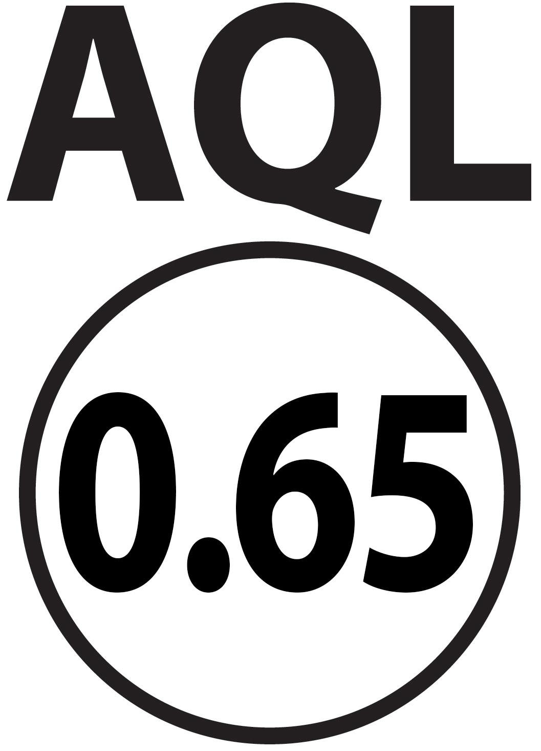 AQL 0.65