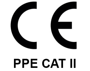 PPE CAT II