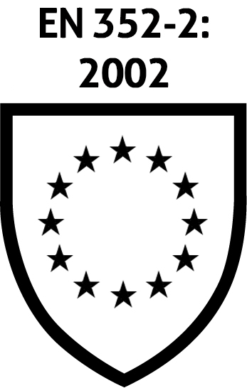 EN 352-2:2002
