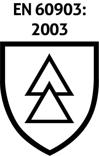 EN 60903:2003