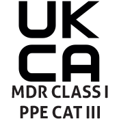 UKCA Class I PPE III