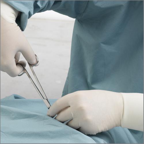 Sterile and Surgical Gloves