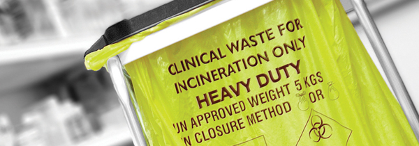 Clinical Waste