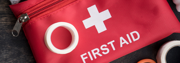 First Aid and Wound Care Supplies