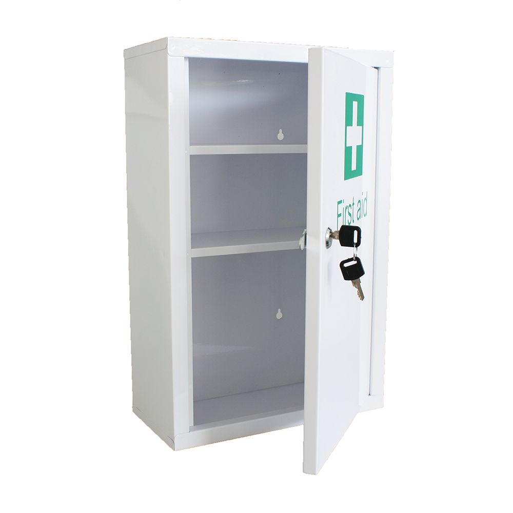 First Aid Cabinet Large Brosch Direct