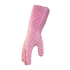 BizzyBee Patterned Household Gloves