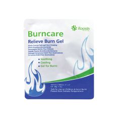 Burncare Sterile Burn Dressing ‑ 10cm x 10cm