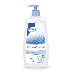 Tena Wash Cream ‑ 1 Litre