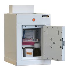 Sunflower CDC21 Controlled Drug Cabinet