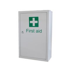 First Aid Cabinet Small