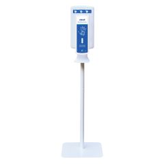 Clinell Free Standing Automatic Hand Sanitiser Dispenser Kit