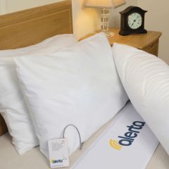 Alerta Alertamat Bed Sensor Alert System