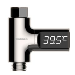 Digital Bath and Shower Thermometer
