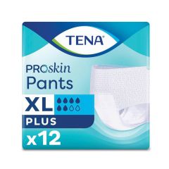 TENA Pants Plus ‑ Extra Large