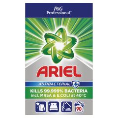 Ariel Antibacterial Washing Powder 90 Wash