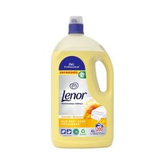 Lenor Concentrate Summer Breeze ‑ 200 Wash