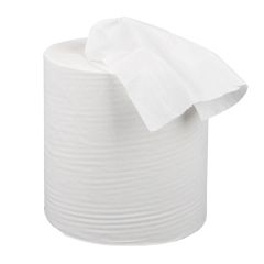 2ply White Centre Feed Roll (170mm x 150m)