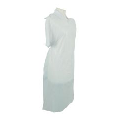 Value Polythene Aprons in a Dispenser Pack ‑ White