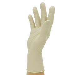 Non Medical Powder Free Latex Gloves
