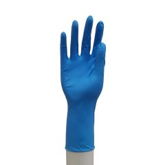 iNtouch V Synthetic Sterile Nitrile Powder Free Gloves