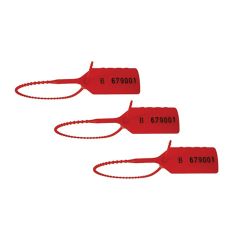 Set of 100 Security Tags