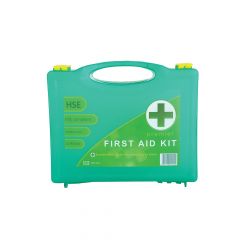 HSE 20 Person First Aid Kit