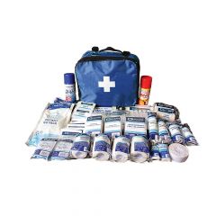 Elite Sports First Aid Kit