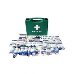 BS‑8599‑1 Small First Aid Kit