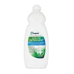 Hospec PH Neutral Liquid Detergent 740ml