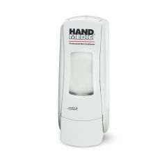 GOJO ADX‑7 Hand Medic Professional Skin Conditioner ‑ White Dispenser