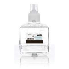 GOJO Mild Foam Handwash Fragrance Free LTX‑12 ‑ 1200ml
