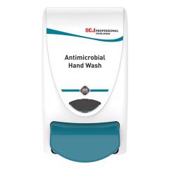 OxyBAC Antimicrobial Foam Hand Wash 1 Litre Dispenser