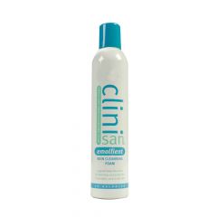 Clinisan Emollient Skin Cleansing Foam ‑ 400ml