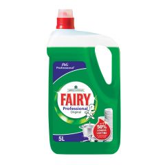 Fairy Professional Washing Up Liquid ‑ 5 Litre