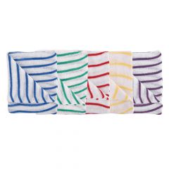 Mediumweight Colour Coded Dishcloths