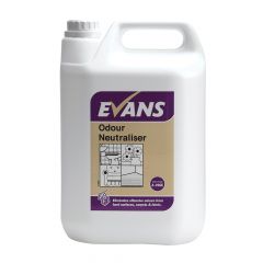 Evans Odour Neutraliser ‑ 5 Litre