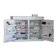 Sunflower MC4 Medicine Cabinet