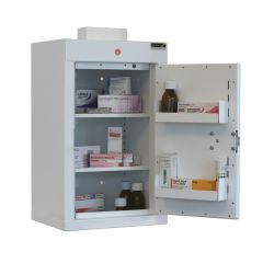 Sunflower CDC23 Controlled Drug Cabinet