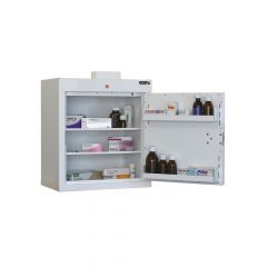 Sunflower CDC24 Controlled Drug Cabinet