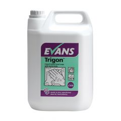 Evans Trigon Hand Wash ‑ 5 Litre