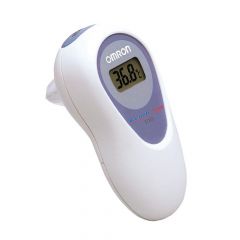 Omron GentleTemp 510 Infrared Digital Ear Thermometer