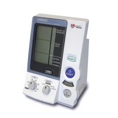 Omron HEM‑907 Professional Blood Pressure Monitor