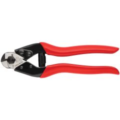 FELCO C3 Red Handled Superior Wirecutters