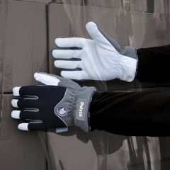Freezemaster II Leather Insulated Glove