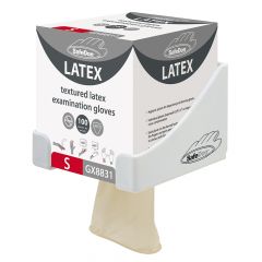 Safedon Powder Free Latex Gloves