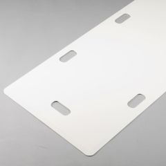 Lateral Folding Slide Board