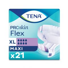 TENA Flex Maxi Extra Large