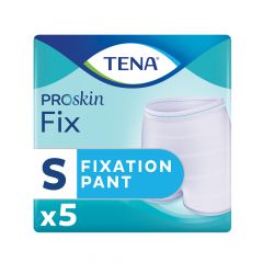 Tena Fix Premium Net Pants ‑ Small