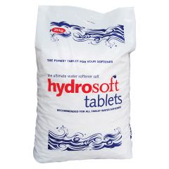 Dishwasher Salt Tablets 25kg