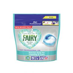 Fairy Non Bio Liquitabs ‑ 50 Wash